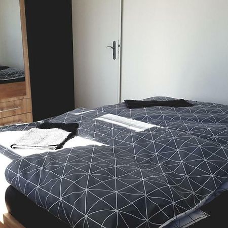 Apartment Mdk Sokolov Kültér fotó